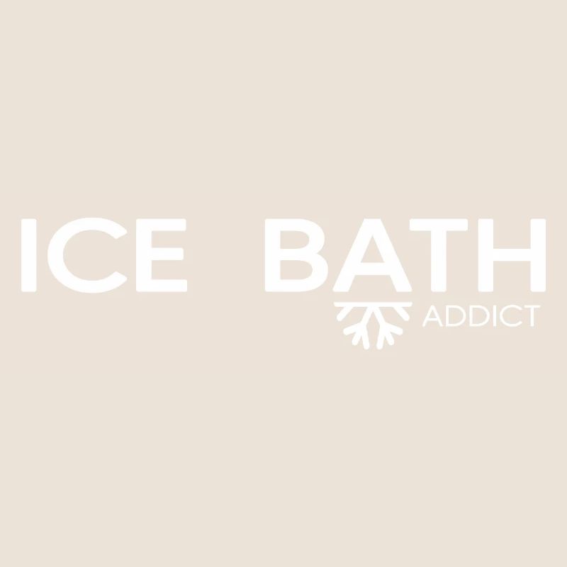 Ice baths, ice bath, hardy winter swimmers