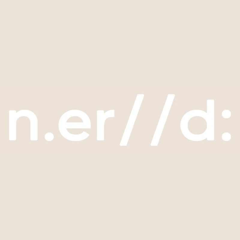 nerd codeur jeu en ligne gamer informaticien