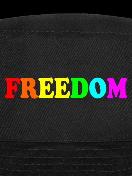 Freedom
