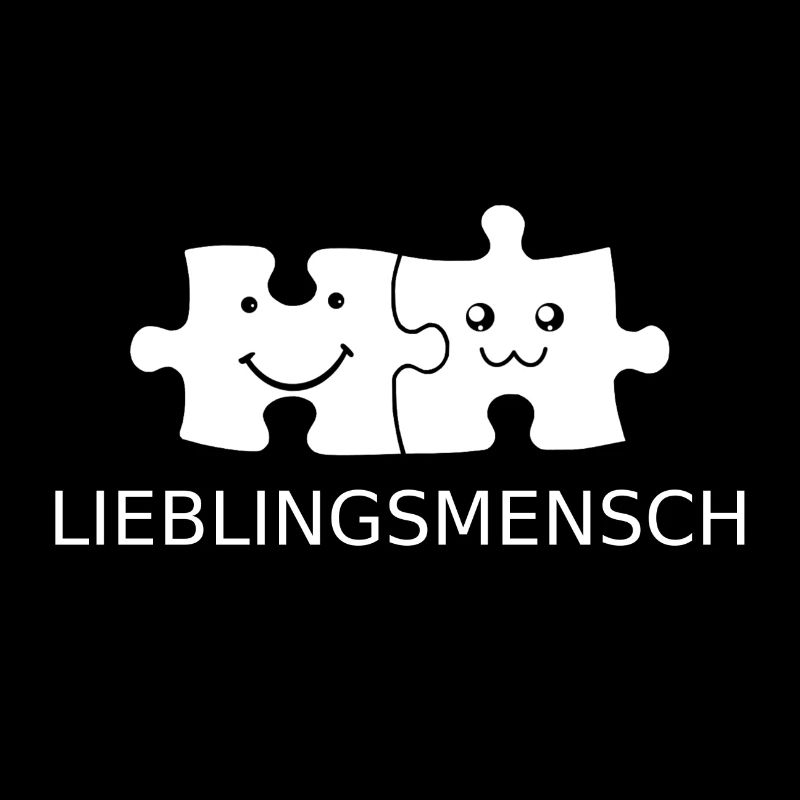 Lieblingsmensch Geschenkidee