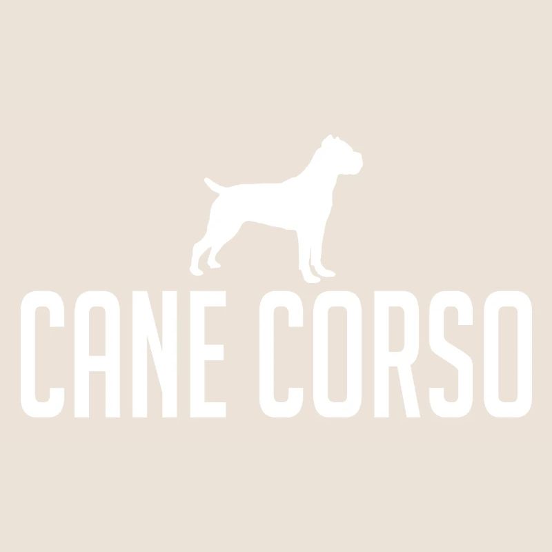 Cane Corso Race de chien Chiens Wilsigns