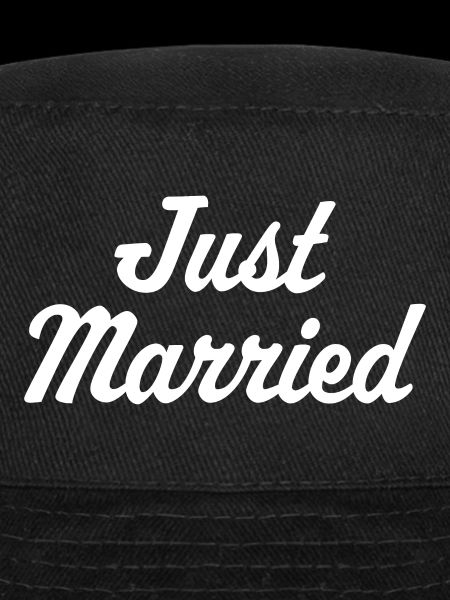 Just Married
