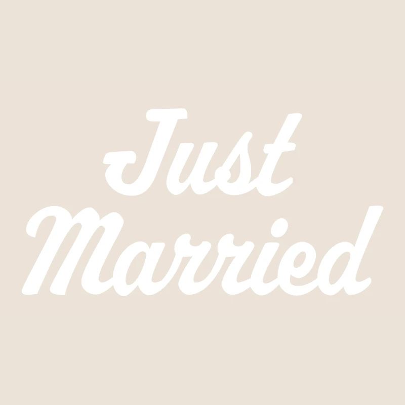 Juste marié