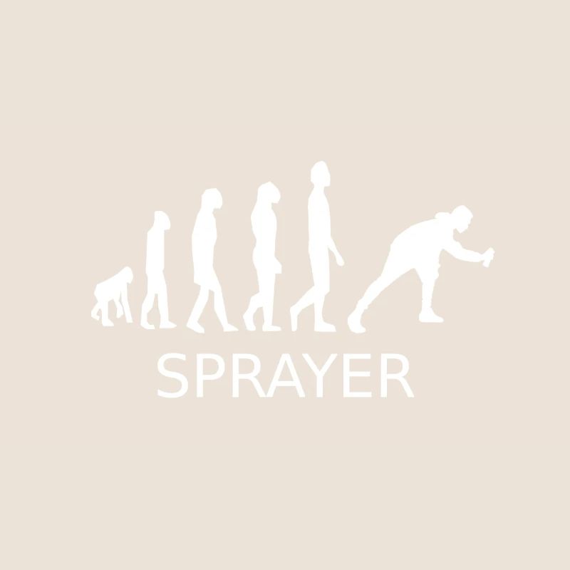 Sprayer Evolution