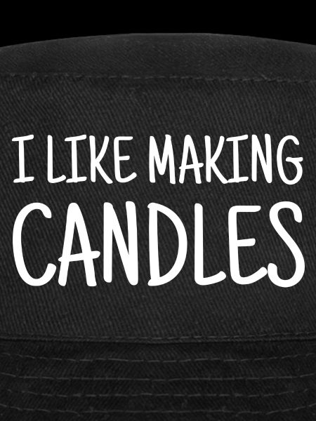 Candle Making Candles