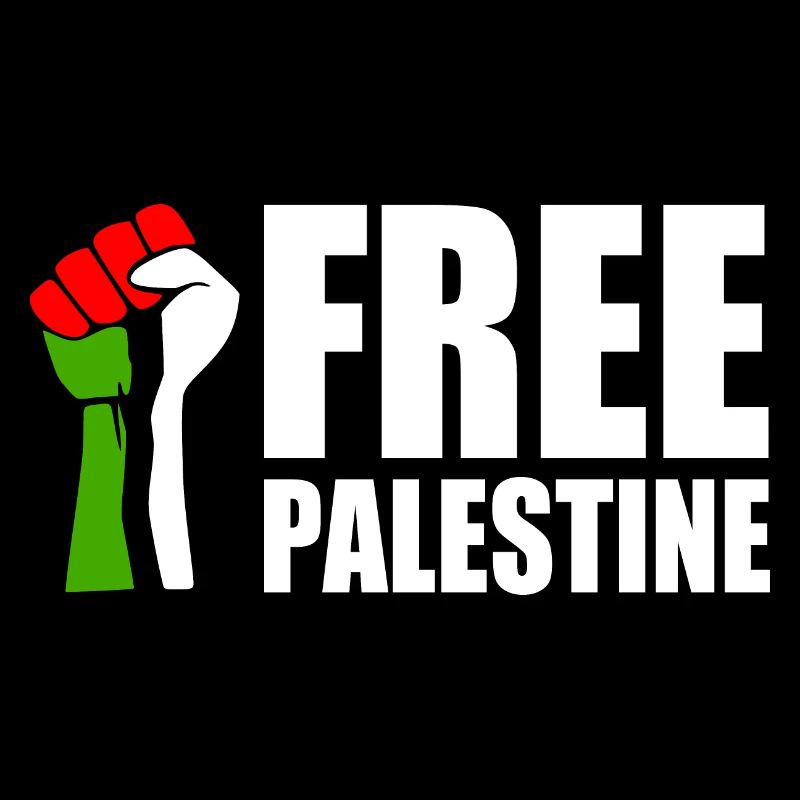 Free palestine