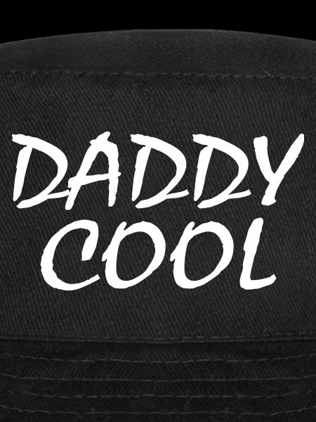 Daddy cool