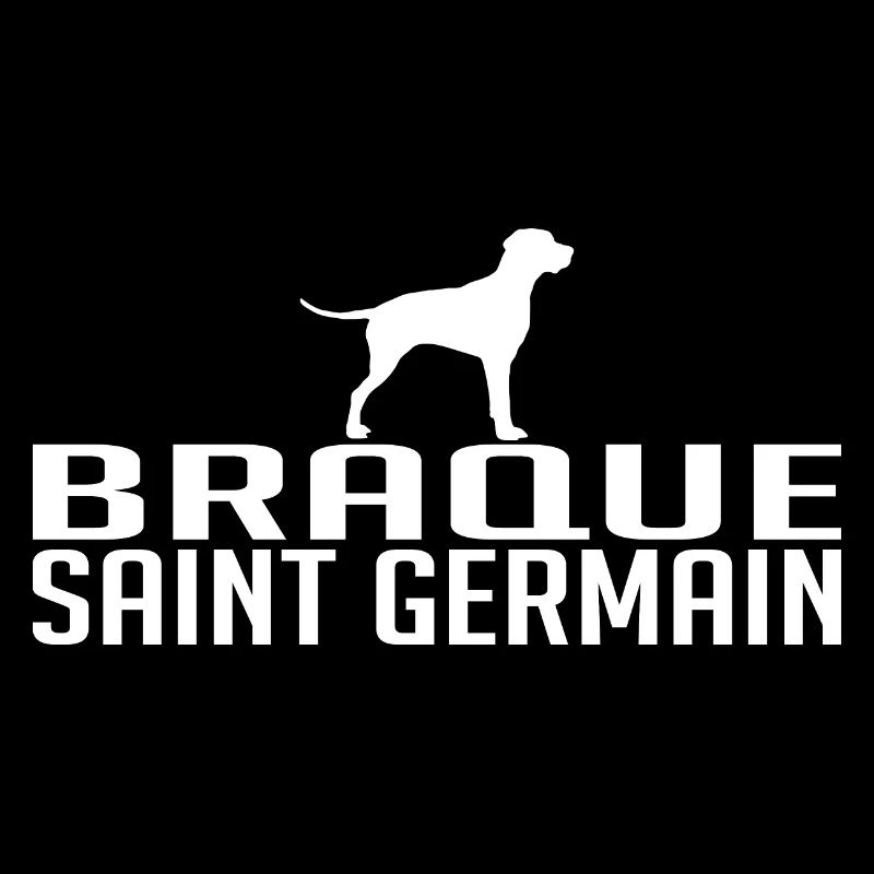 BRAQUE SAINT GERMAIN Races de chiens Chiens Wilsigns