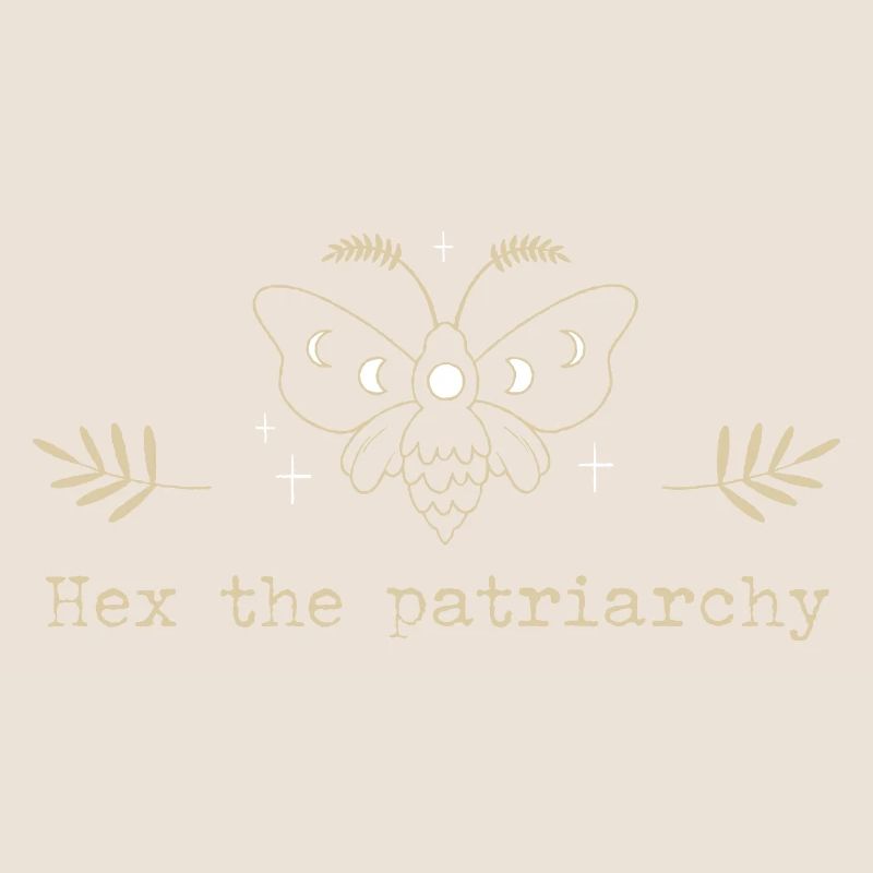 Hex the patriarchy