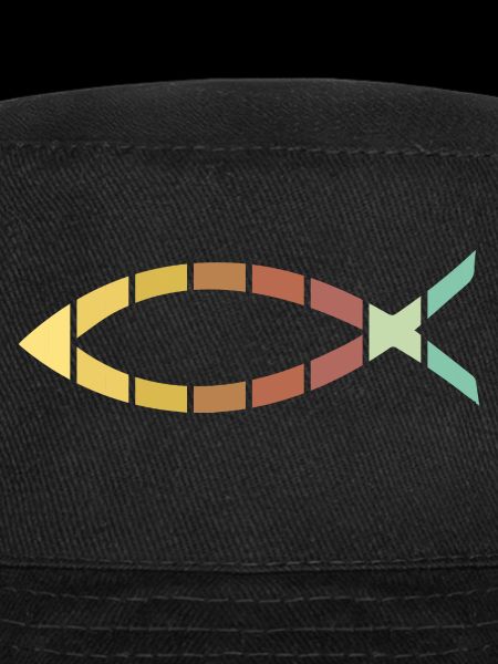 Jésus poisson