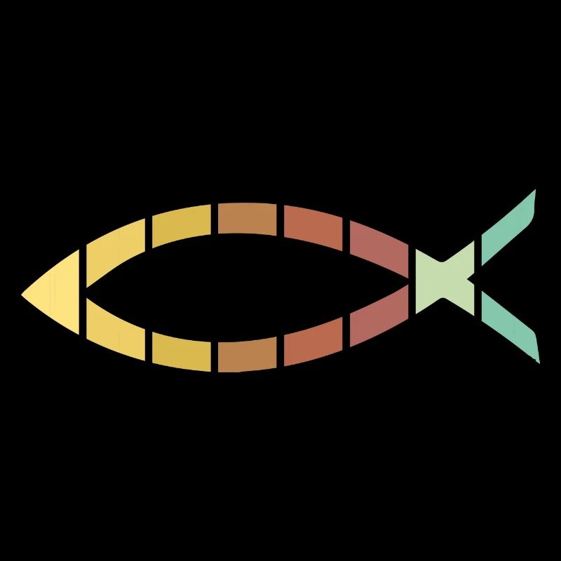 Jésus poisson