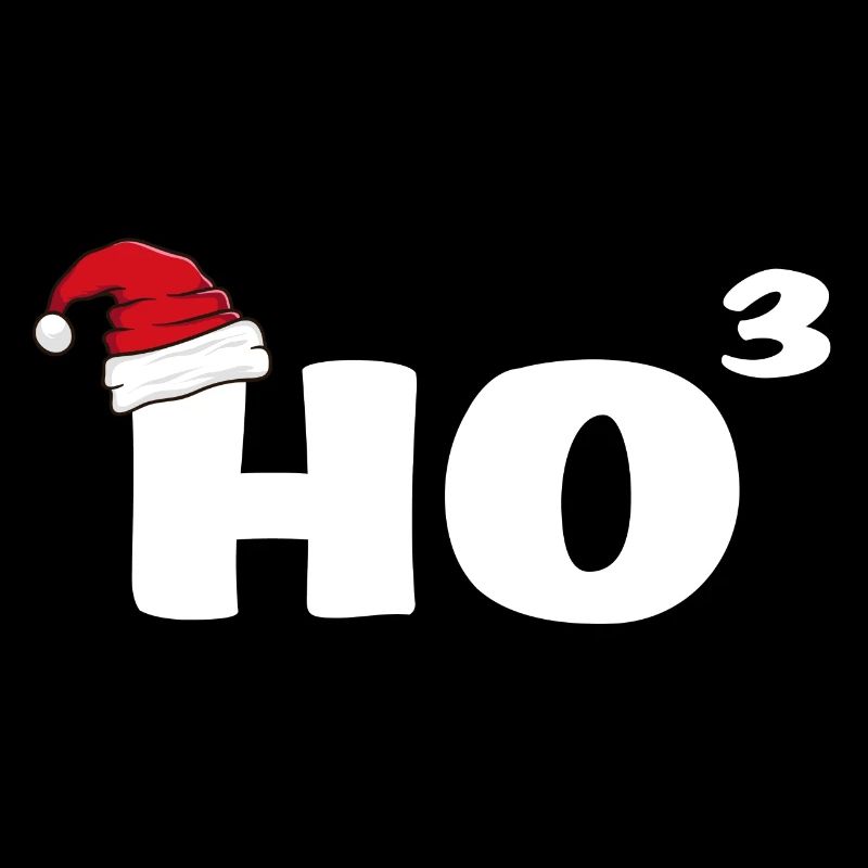 merry x mas Christmas present "hohoho" elves