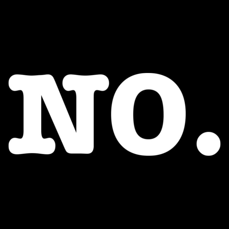 NO.