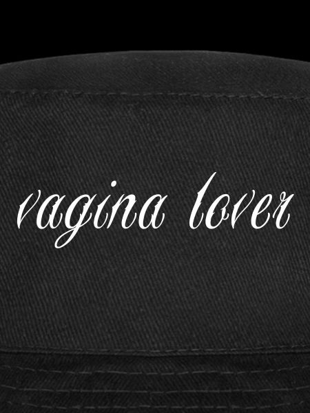 Amant De Vagin