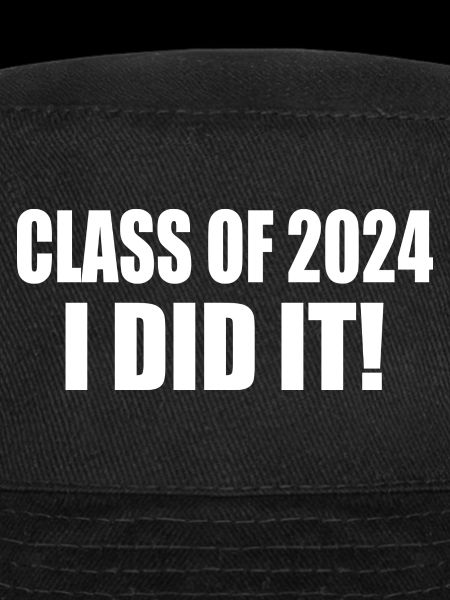 class of 2024