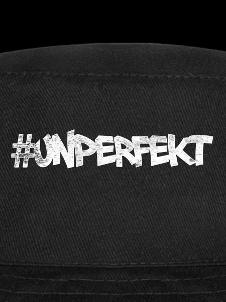 #unperfekt
