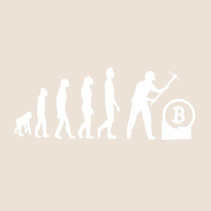 Bitcoin Miner Evolution