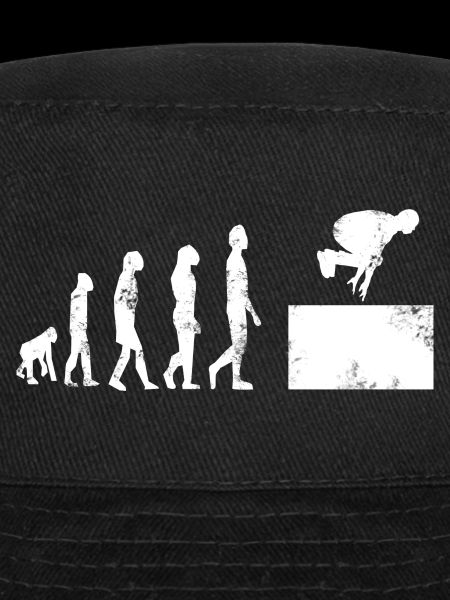 Cat Pass Parkour Evolution
