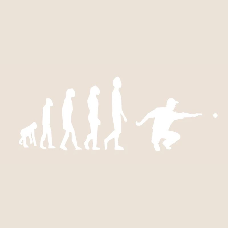 Boule Boccia Petanque Evolution