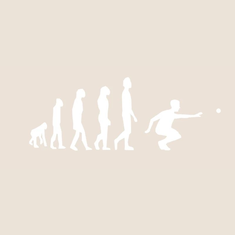 Boule De Pétanque Évolution Pétanque