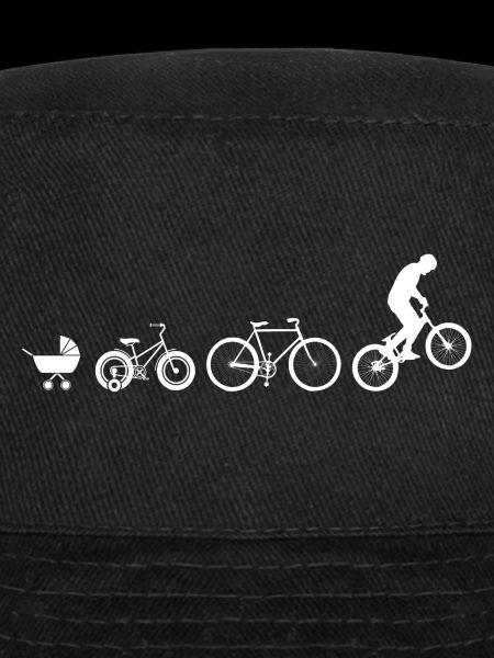 Trial Evolution Vélo Essais VTT