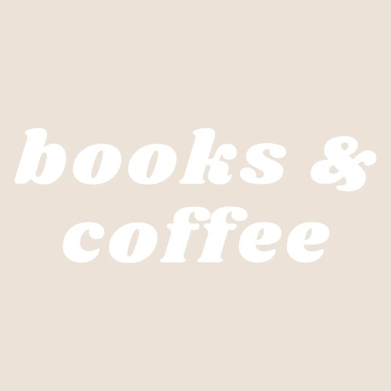 Livres et caféine