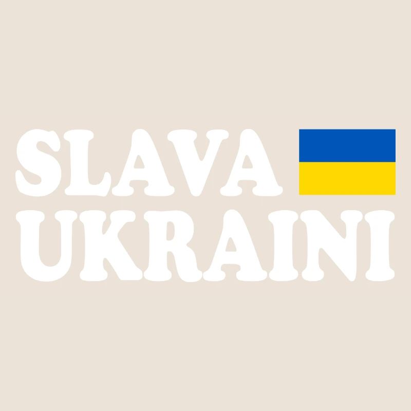 Slava ukraini