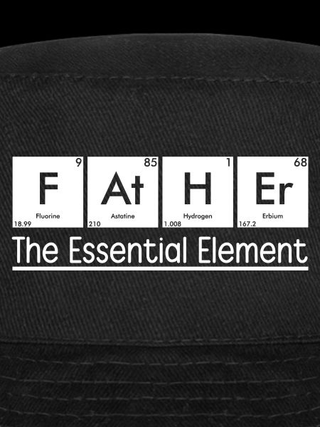 Father the essential element