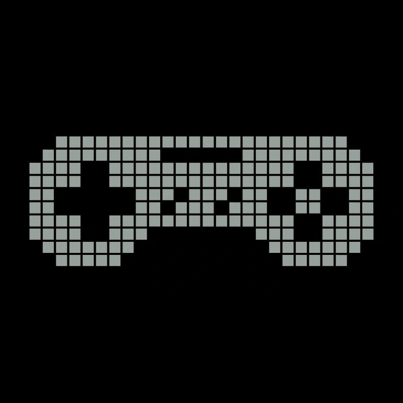 8-Bit Gamepad 02
