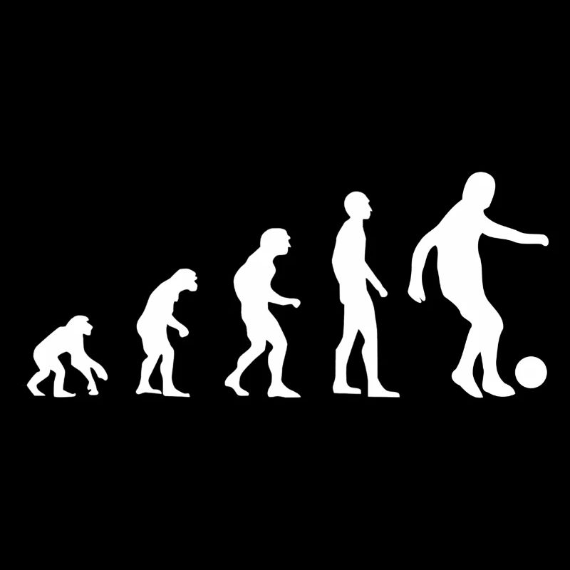 Fussball Evolution | Fußball