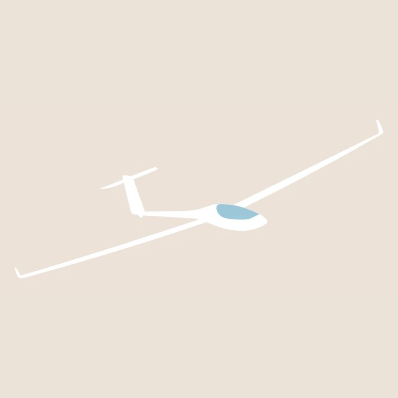 Glider GP14 Glider Gift Glide