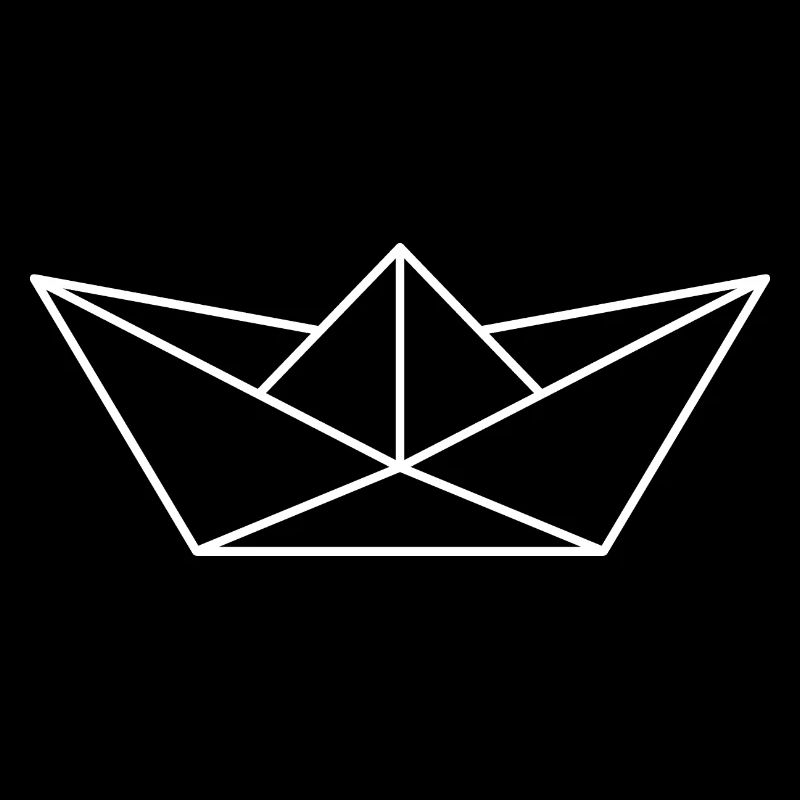 paper boat