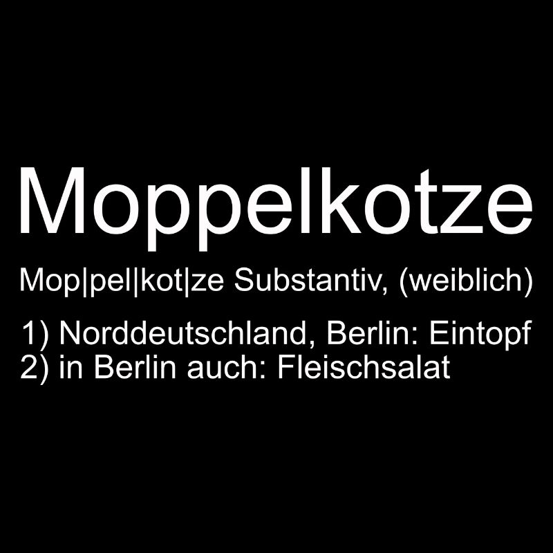 Moppelkotze