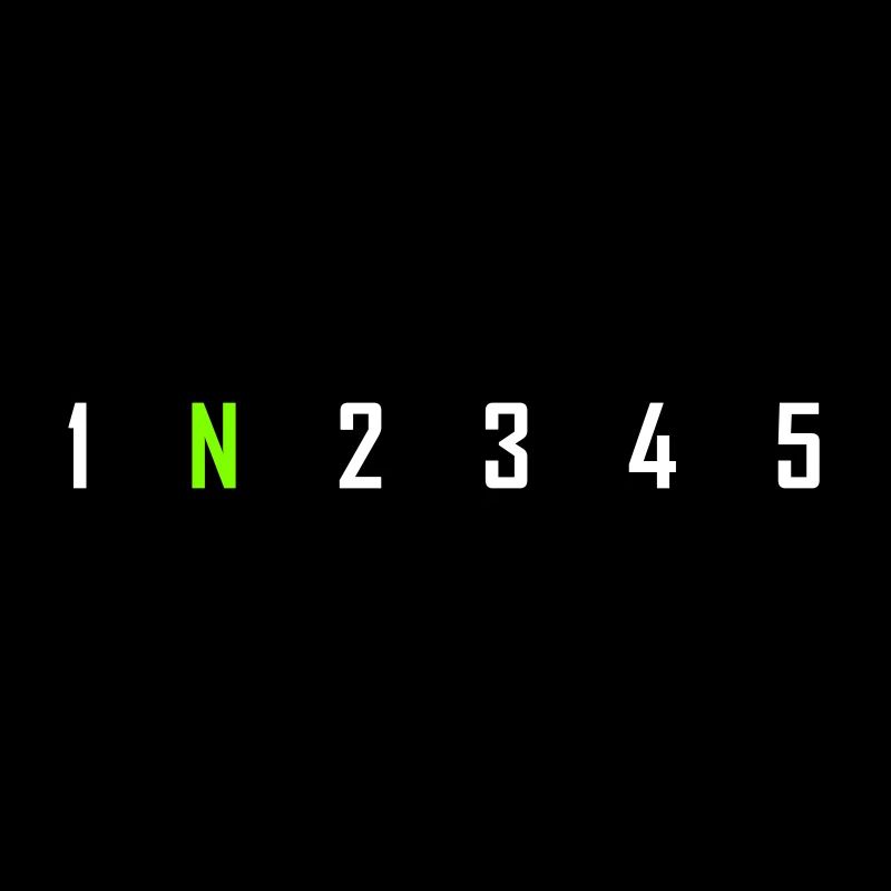 1N2345