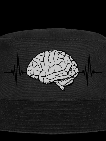 Heartbeat Pulse Brain