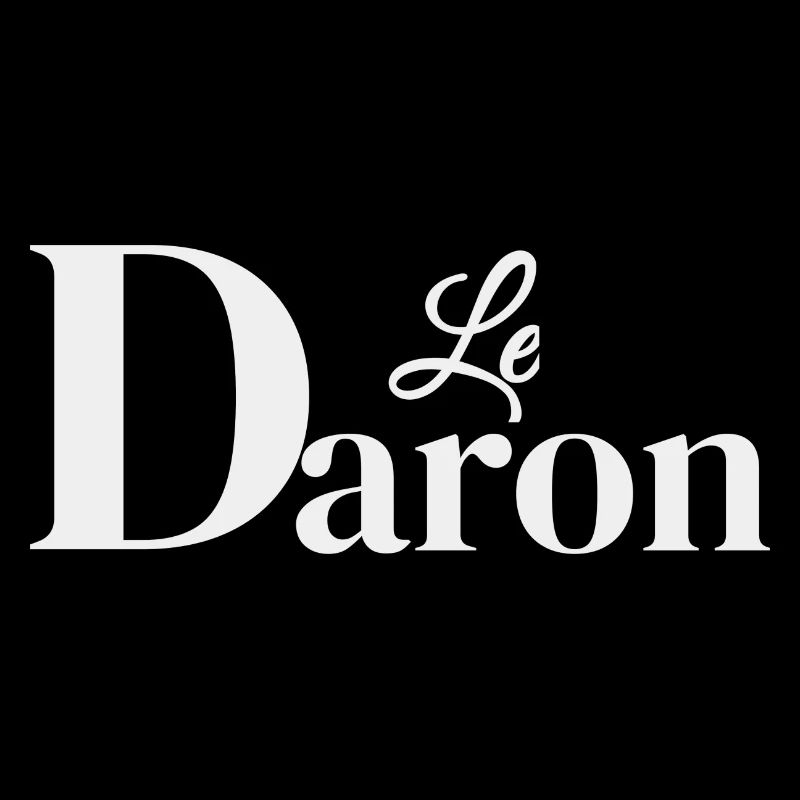 Le Daron, Le Père !