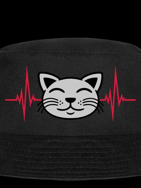 Pulse chat visage heureux