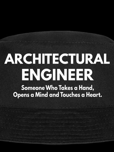 architectural engineer