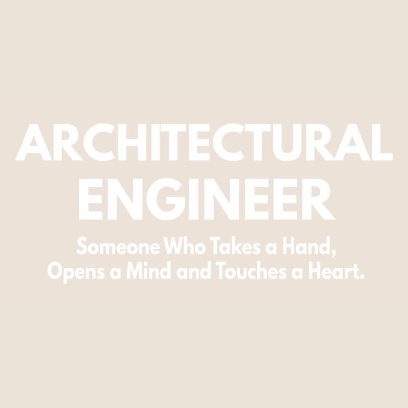 architectural engineer