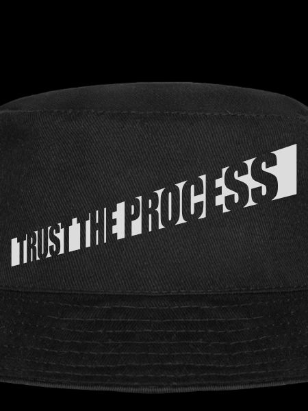 trust the process Quote