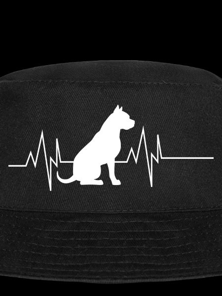 Pitbull Heartbeat