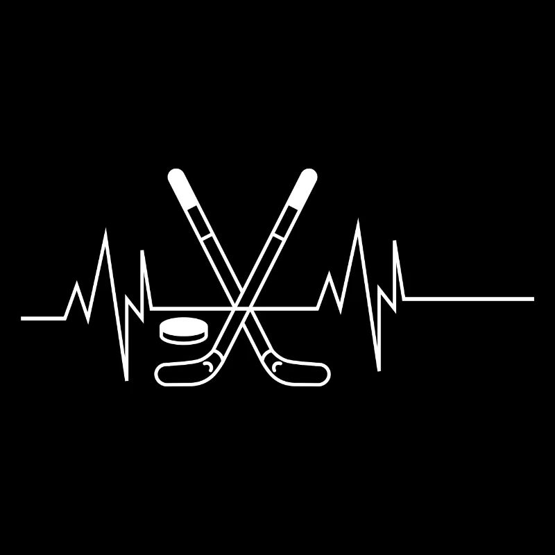 Hockey Herzschlag