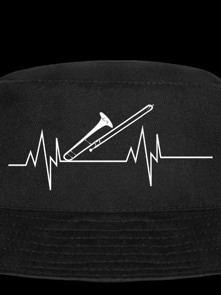 Trombone Heartbeat