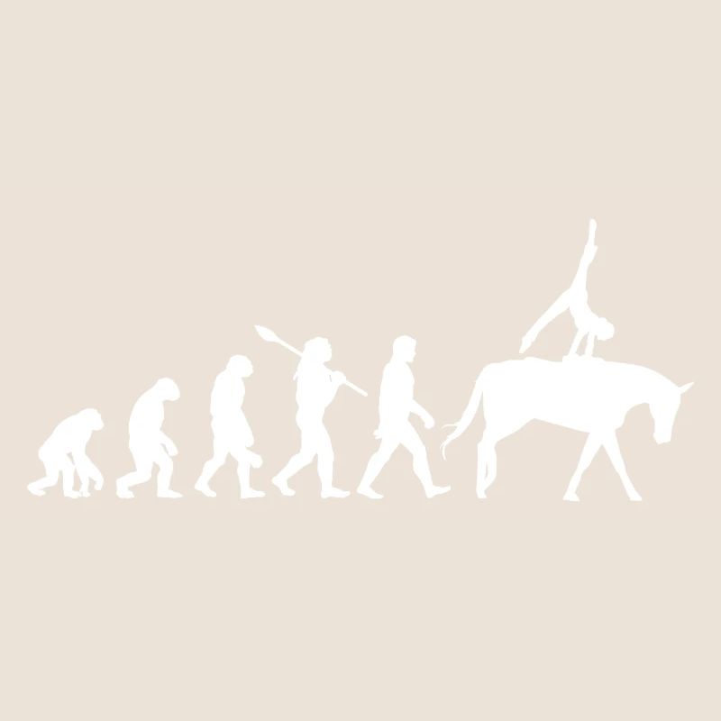 Voûte équestre Evolution Équitation