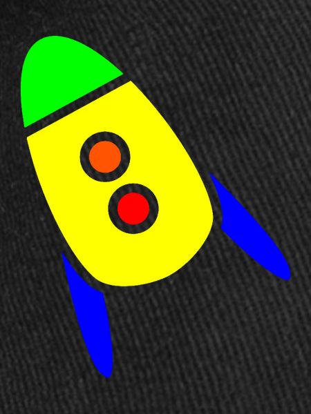Rocket kid ok