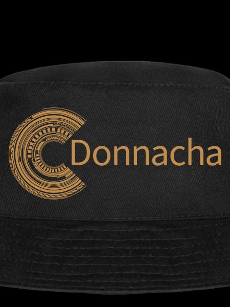 Pour Donnacha