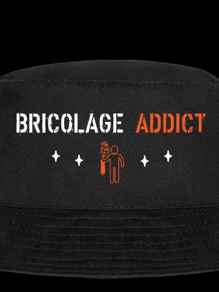 Bricolage addict