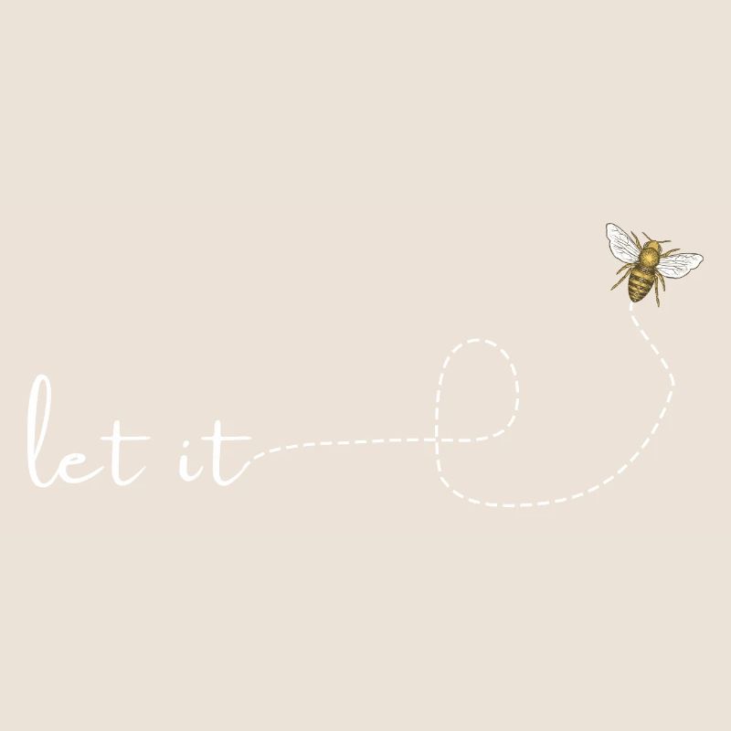 let it bee