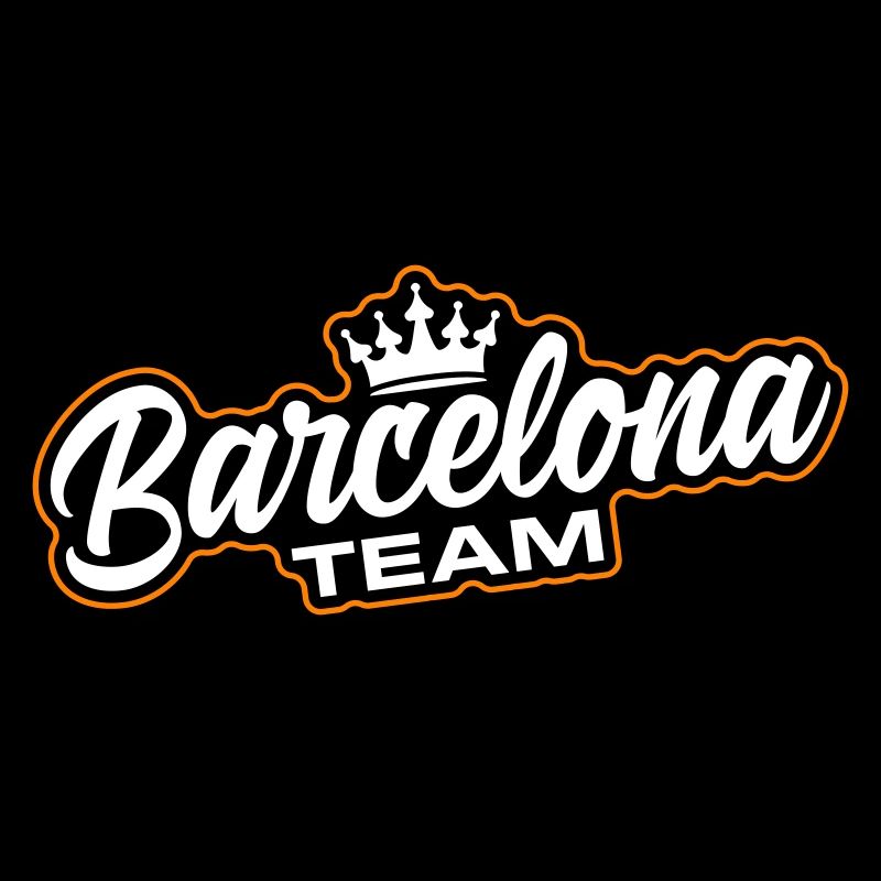 L’équipe de Barcelone