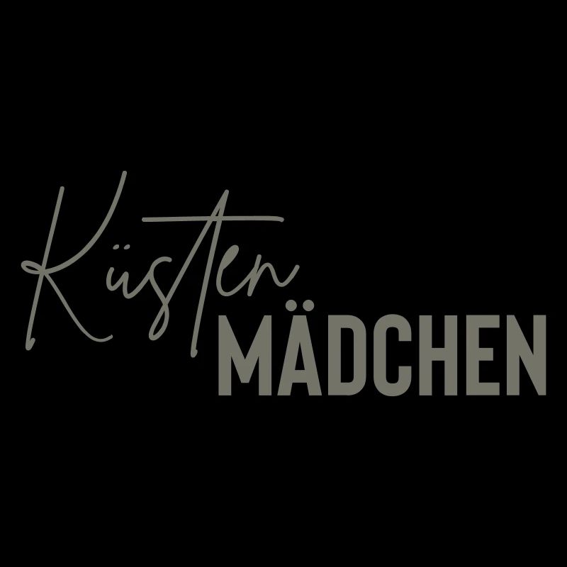 küsten mädchen